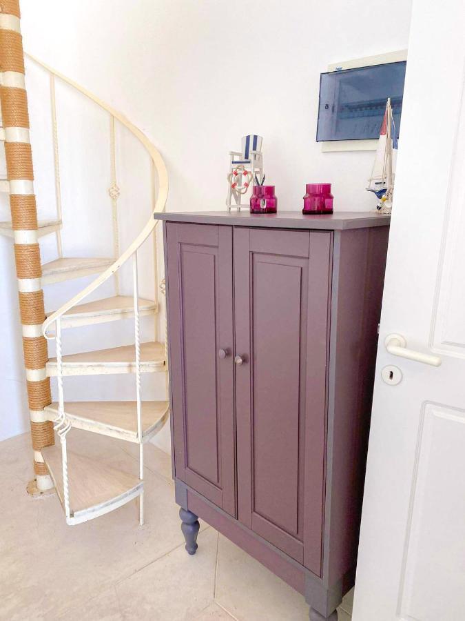 Villa Viento Of Mykonos Mykonos Town Ngoại thất bức ảnh