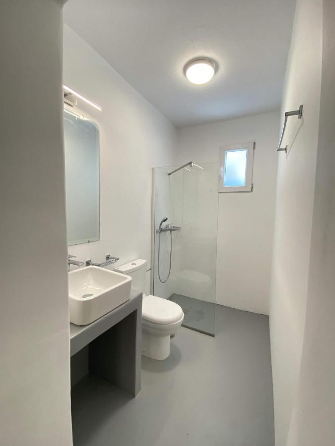 Villa Viento Of Mykonos Mykonos Town Ngoại thất bức ảnh